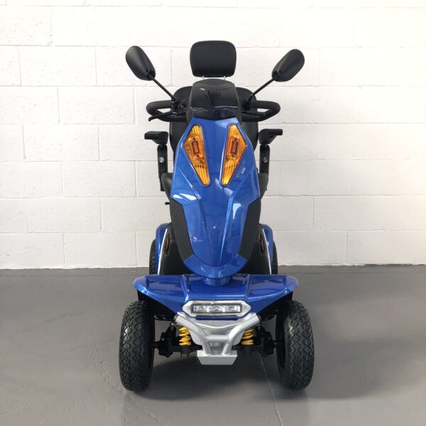 Vogue XL Mobility Scooter